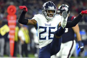Titans venció a Texans y amarró último boleto a Playoffs