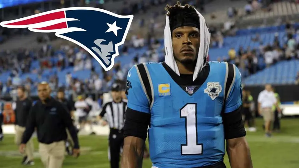 Scott Pioli: 'No veo a Cam Newton y a Belichick coexistiendo en los Pats'
