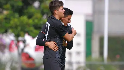 Concacaf suspendió Campeonato Sub20 por coronavirus