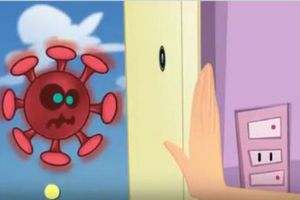 Gobierno de México compartió 'polémica' canción para combatir el Coronavirus