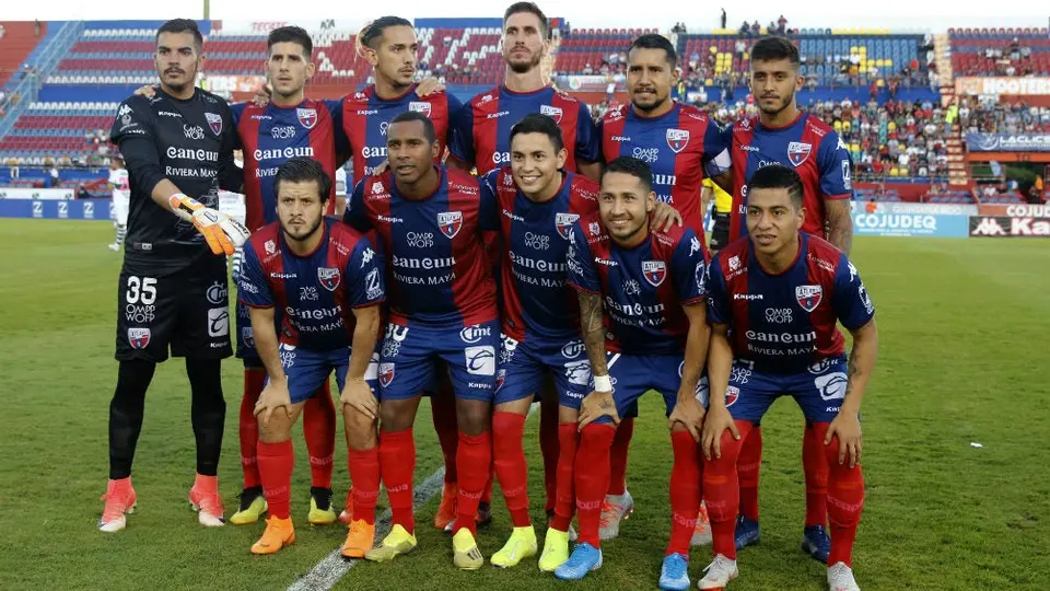 Atlante no regresará a la Liga MX ni a la Ciudad de México