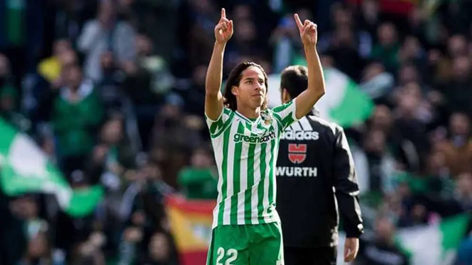 Piojo Herrera: 'El proceso de Chucky Lozano fue bien llevado, Lainez se adelantó'