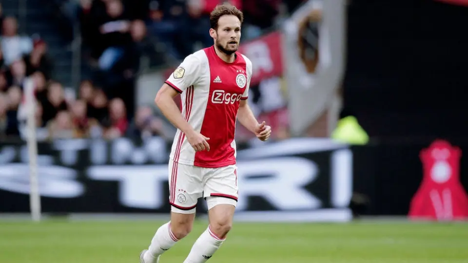 Daley Blind fue operado con éxito del corazón