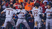 MLB abrió investigación a Astros por robo de señales en 2017