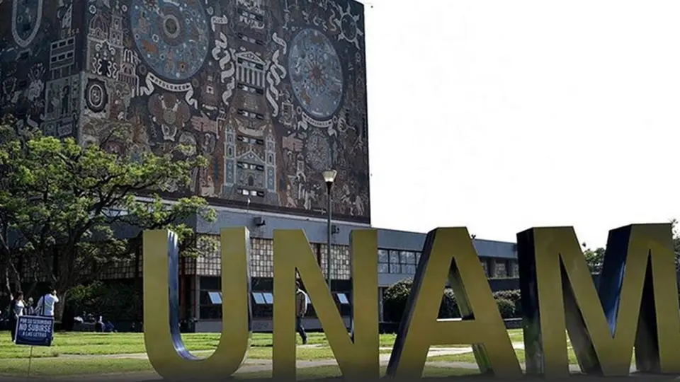 UNAM regresó al top 100 de las mejores universidades del mundo