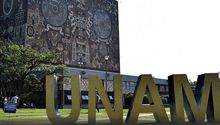 UNAM regresó al top 100 de las mejores universidades del mundo