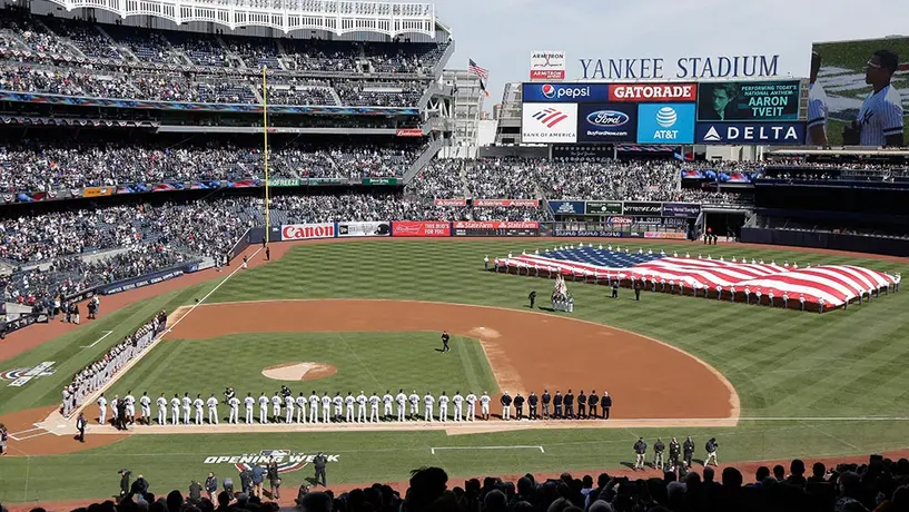 Forbes: New York Yankees, la franquicia de beisbol más valiosa