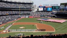 Forbes: New York Yankees, la franquicia de beisbol más valiosa