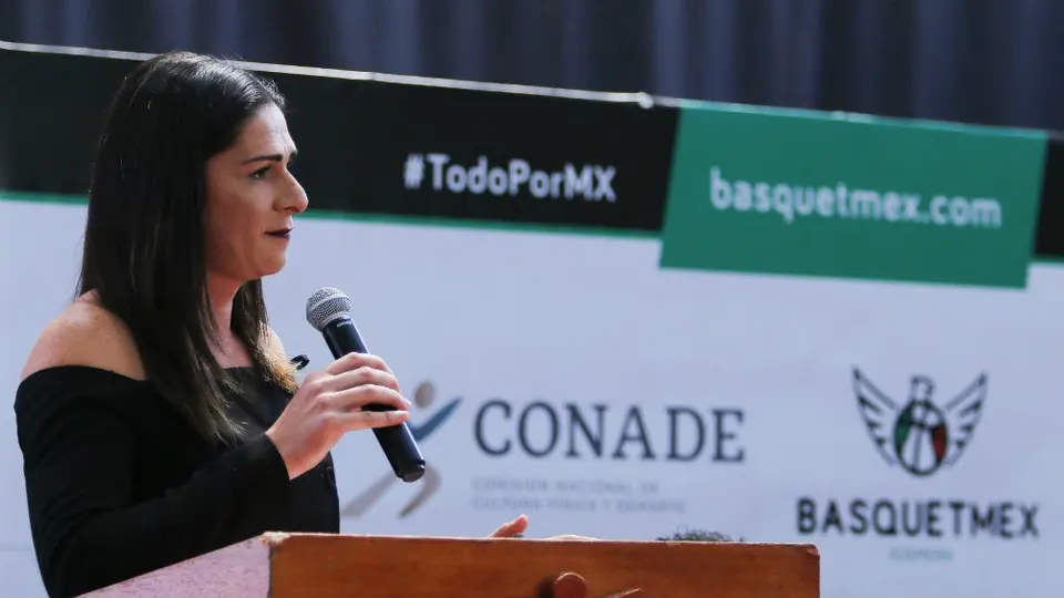 CONADE cerrará un mes sus instalaciones por coronavirus