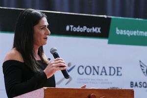 CONADE cerrará un mes sus instalaciones por coronavirus