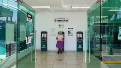 Pensión Bienestar 2026: Anuncian calendario oficial de pagos de noviembre por apellido