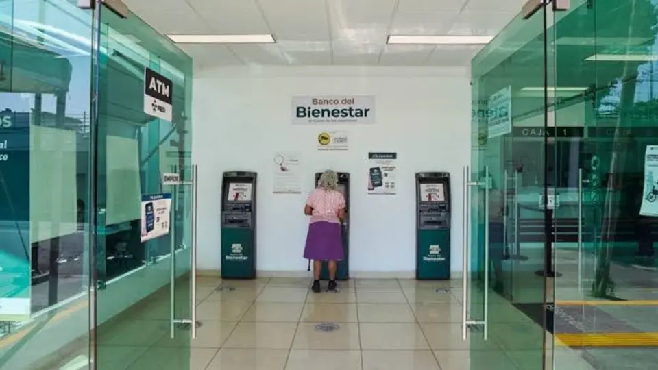 Pensión Bienestar 2026: Anuncian calendario oficial de pagos de noviembre por apellido