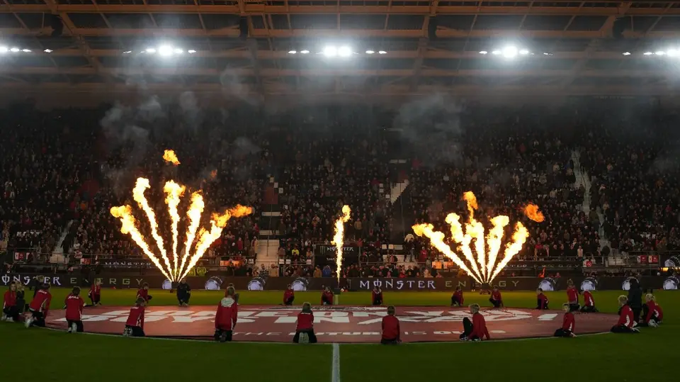 AFAS Stadion | X:@AZAlkmaar