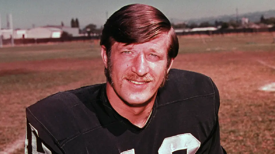 Pete Banaszak dejó una jugada para la historia de los Raiders | Especial