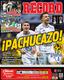 Portada RÉCORD