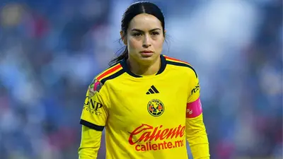 ¿Cómo le fue al América y Scarlett Camberos en el Balón de Oro?