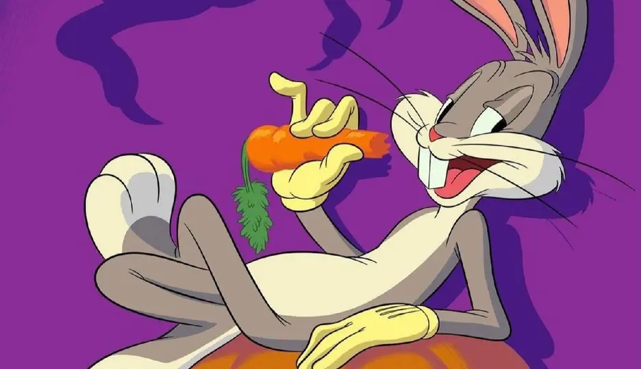 Eric Bauza dio voz a Bugs Bunny, uno de los personajes más emblemáticos de la animación mundial / Ig @bauzilla