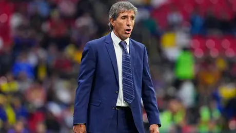 "El único responsable soy yo": Almada asume la culpa tras el tropiezo del América