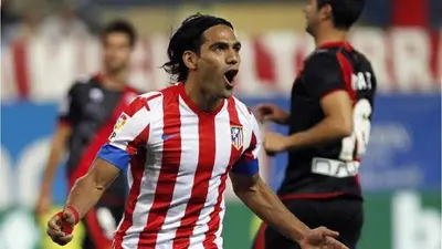 “El América es el equipo más grande de México”: Radamel Falcao elogia a las Águilas