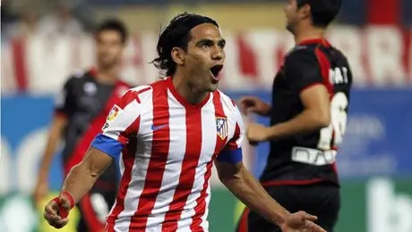“El América es el equipo más grande de México”: Radamel Falcao elogia a las Águilas