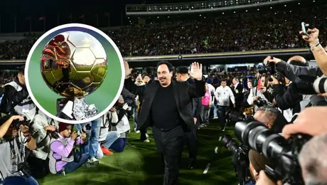 Hugo Sánchez asegura que hubiera ganado dos Balones de Oro: “Me discriminaron”