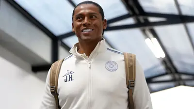 ¡Van por el liderato! Joel Huiqui lanza advertencia tras nueva victoria de Cruz Azul