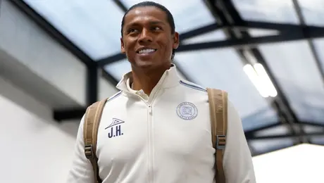 Joel Huiqui lanza advertencia tras nueva victoria de Cruz Azu