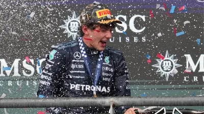 Fórmula 1 2026: ¿Qué necesita Andrea Kimi Antonelli para coronarse en el Gran Premio de México?