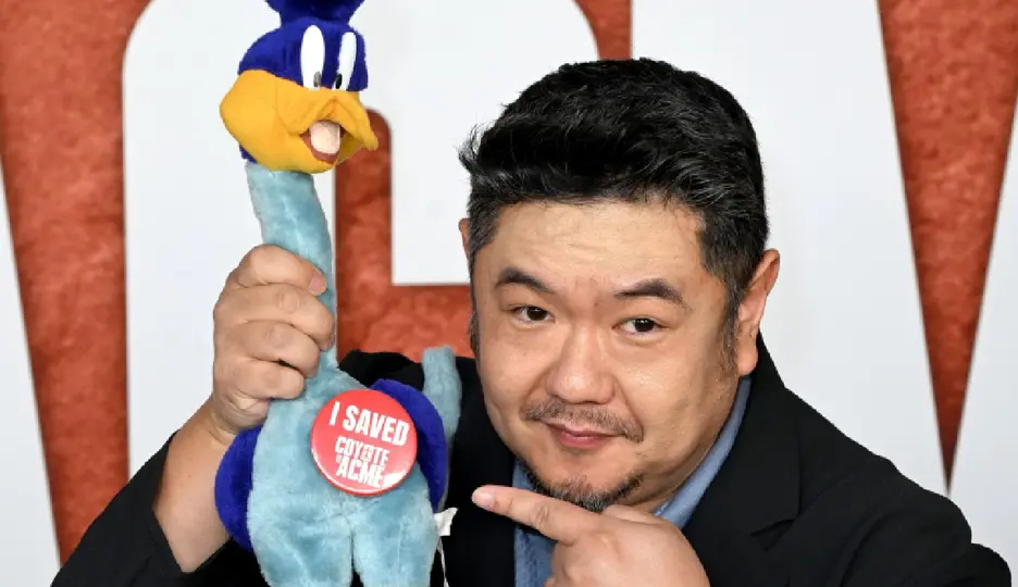 El actor canadiense destacó por su trabajo en Looney Tunes y otras producciones animadas / Ig @bauzilla