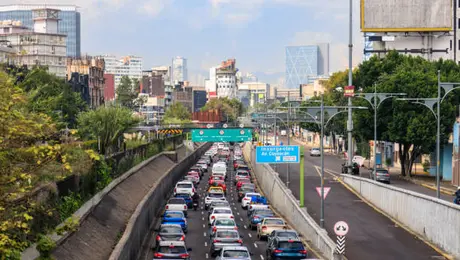 Hoy No Circula martes 27 de octubre de 2026: ¿qué autos descansan en CDMX y Edomex?