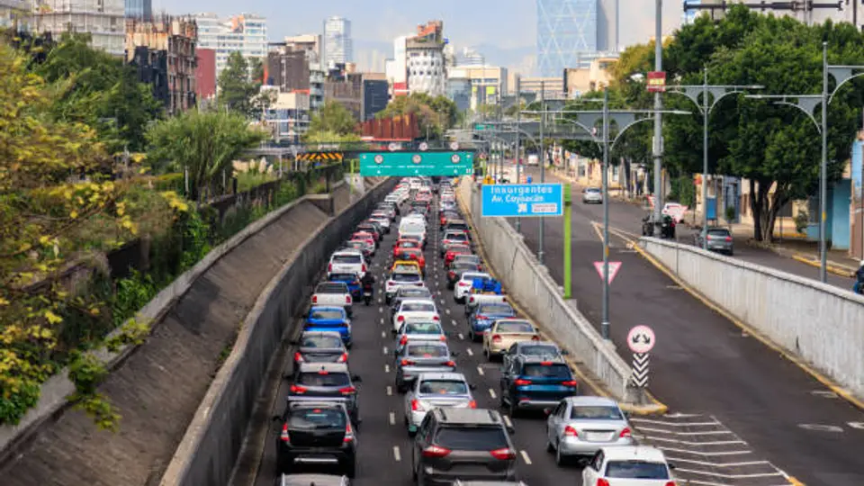 Hoy No Circula martes 27 de octubre de 2026: ¿qué autos descansan en CDMX y Edomex?