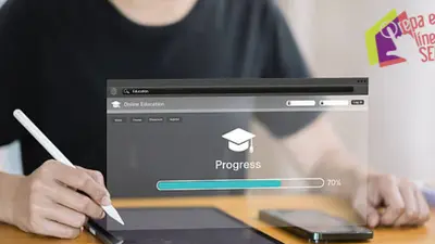 ¿No terminaste la prepa? SEP ofrece bachillerato gratis en línea y así puedes registrarte