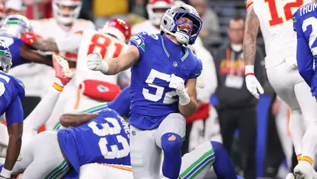 Cayó otro invicto en la NFL
