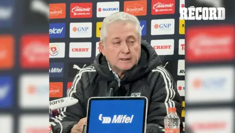 Vucetich reconoce el torneo irregular de Tigres tras empate con Pumas