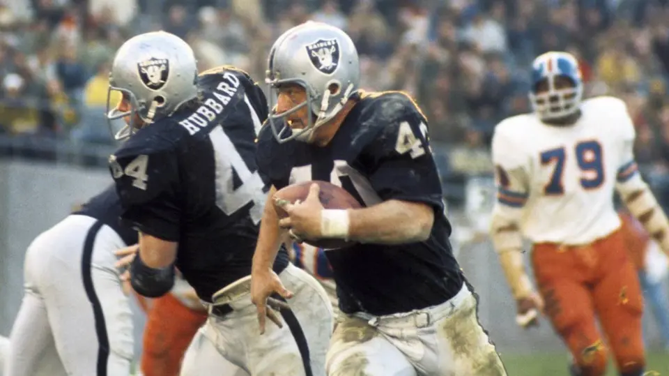Pete Banaszak consiguió ser campeón con los Malosos | Especial