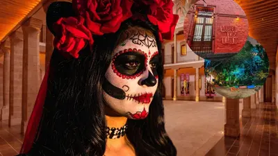 ¿Qué hacer en CDMX por Día de Muertos? Noche de Museos tendrá cuentos de terror y eventos gratis
