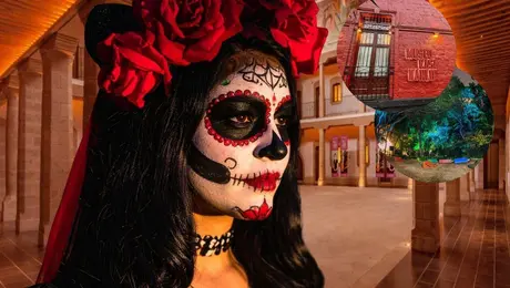 ¿Qué hacer en CDMX por Día de Muertos? Noche de Museos tendrá cuentos de terror y eventos gratis