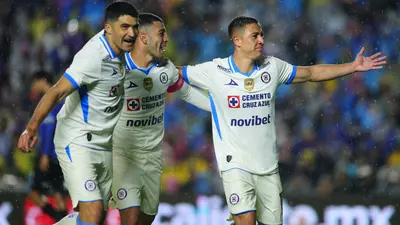Así marcha la Tabla General tras la Jornada 14 de la Liga MX hoy domingo 25 de octubre