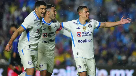 Así marcha la Tabla General tras la Jornada 14