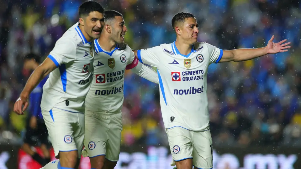 Así marcha la Tabla General tras la Jornada 14 de la Liga MX hoy domingo 25 de octubre