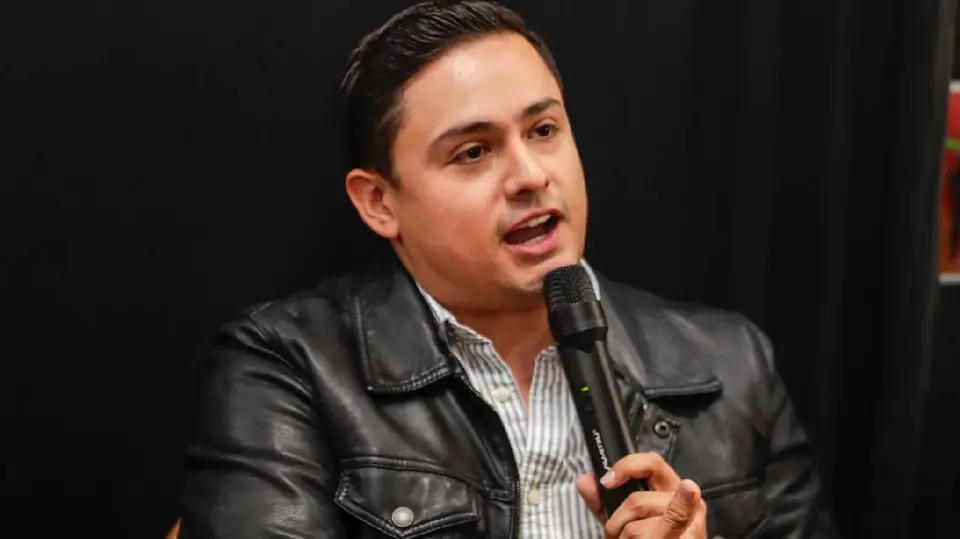 “El Jilguero” compartirá espacio con vestuarios de reconocidas figuras de la música, entre ellas José José./ Georgina Sánchez