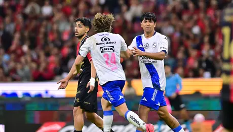 Gerardo Espinoza: “Debemos recuperarnos lo antes posible”