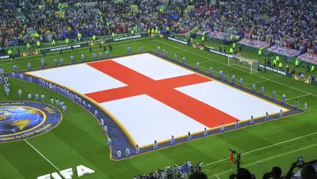 ¡Escándalo en el Mundial! Inglaterra Sub 15 abandona partido contra Irlanda por presunto insulto racista
