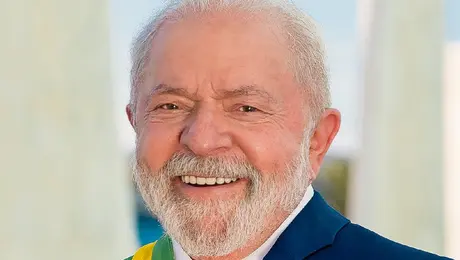 Lula da Silva gana elecciones en Brasil 2026 y derrota a Flávio Bolsonaro; tendrá cuarto mandato