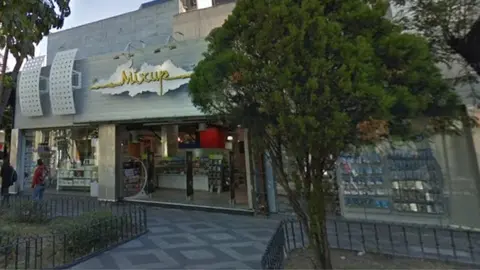 Mixup Zona Rosa cerrará sus puertas tras más de dos décadas operando