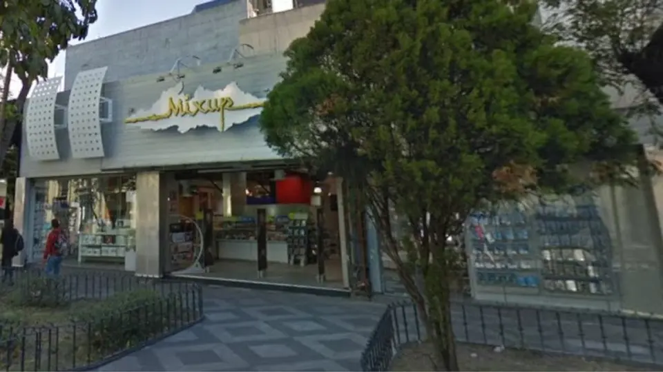 Mixup Zona Rosa cerrará sus puertas tras más de dos décadas operando