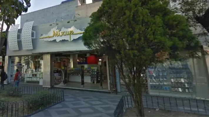 Mixup Zona Rosa cerrará sus puertas tras más de dos décadas operando
