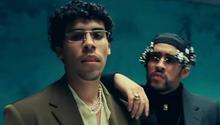 ¿Quién es Bernie Martínez? El hermano de Bad Bunny que triunfa como modelo en la Fashion Week de NY