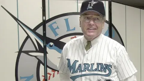 Falleció Jeff Torborg, legendario mánager de Grandes Ligas