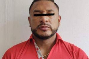 Dan 50 años de cárcel a “El Negro”, líder de la Familia Michoacana, por secuestro